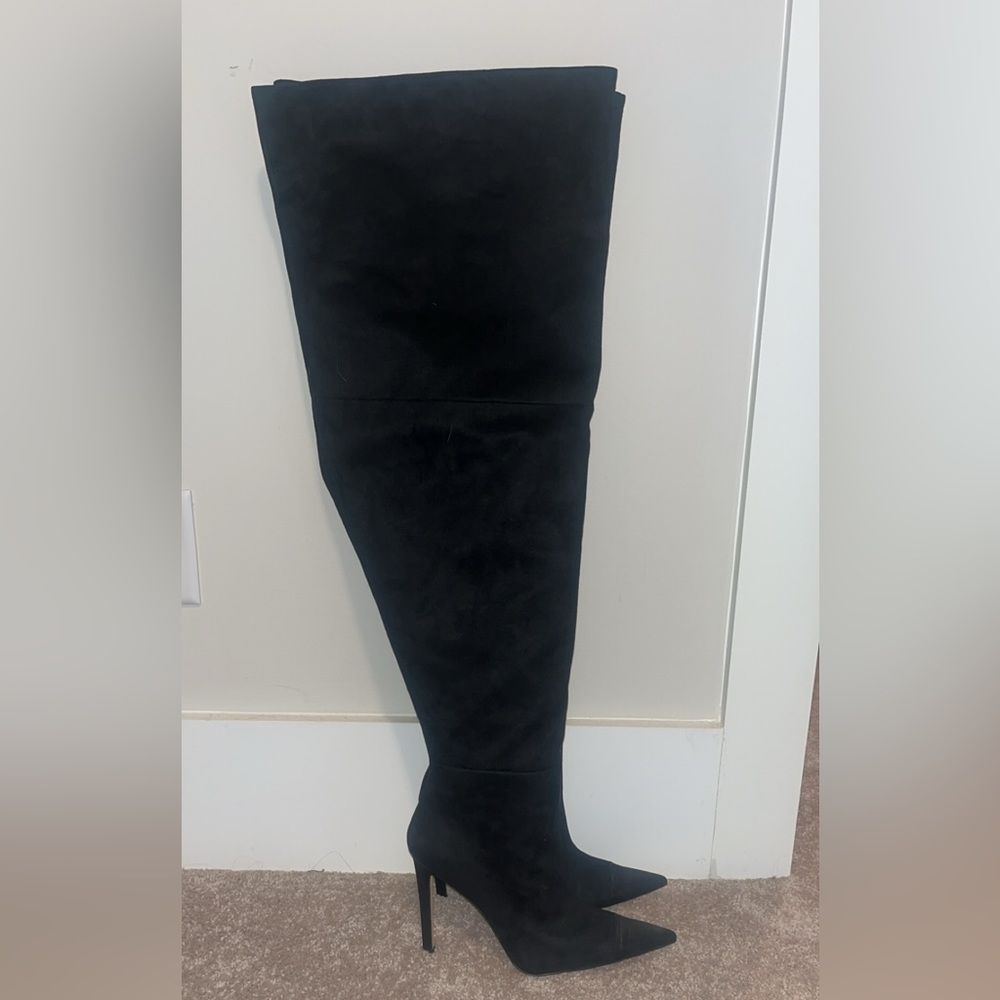 GOOD AMERICAN BOOTS